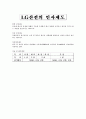 현대전자의 인사제도 3페이지
