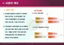 도시락 사업계획서 5페이지