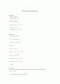 pharmacokinetics 1페이지