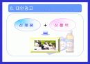 박카스D 광고 분석 13페이지