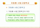 [자립형사립고] 민족사관학교의 특징 2페이지