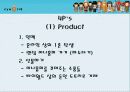 싸이월드의 미니홈피 마케팅 분석 16페이지