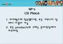 싸이월드의 미니홈피 마케팅 분석 22페이지