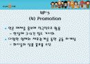 싸이월드의 미니홈피 마케팅 분석 25페이지