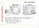 [시카고건축학파] 프랭크 로이드 라이트 29페이지