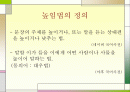 한국어의 구조 높임법 조사 2페이지