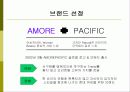 아모레 퍼시픽 글로벌 마케팅 전략 3페이지