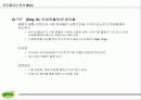 [ 환경분석 ] 포트폴리오 분석 BCG Matrix 8페이지