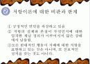 [교육사회학] 저항이론 -발표자료 14페이지