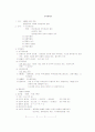 조직행위론 1페이지