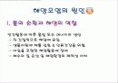 [환경학] 해양 오염 (marine pollution) 13페이지