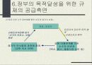 규제의 정치적 과정 17페이지