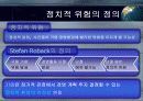 [정치적 위험]기업에서 정치적 위험의 영향 8페이지