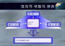 [정치적 위험]기업에서 정치적 위험의 영향 10페이지
