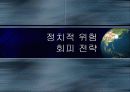 [정치적 위험]기업에서 정치적 위험의 영향 28페이지