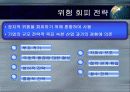 [정치적 위험]기업에서 정치적 위험의 영향 29페이지