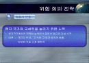 [정치적 위험]기업에서 정치적 위험의 영향 34페이지