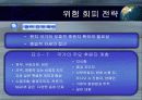 [정치적 위험]기업에서 정치적 위험의 영향 36페이지