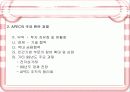 APEC회담의 의의와 성공적 개최를 위한 실천방한 10페이지