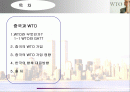 중국의 WTO가입 2페이지