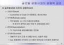 경쟁환경의 변화와 인적자원관리 13페이지