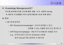 경쟁환경의 변화와 인적자원관리 19페이지