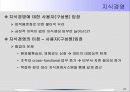 경쟁환경의 변화와 인적자원관리 21페이지