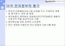 세계의 전자정부 현황 11페이지