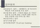 우리나라 투자은행문제점 및 발전방안 4페이지