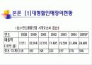 대형할인점의 문제점개선과    지속적인 성장방안 5페이지