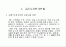 금융 시장 환경 변화 및 금융 마케팅에 관하여 2페이지
