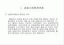 금융 시장 환경 변화 및 금융 마케팅에 관하여 4페이지
