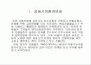 금융 시장 환경 변화 및 금융 마케팅에 관하여 6페이지