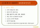 유통경로관리 (서비스: E -MART ) 42페이지