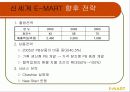 유통경로관리 (서비스: E -MART ) 45페이지