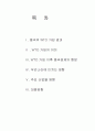 중국의 wto 가입 1페이지
