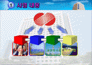 한국전력 공사 조사분석 (발표용 파워포인트) 2페이지