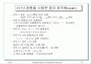 질의 처리와 질의 최적화를 위한 알고리즘 31페이지