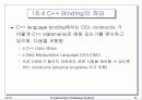 Object Database Standards, Languages, and Design 35페이지
