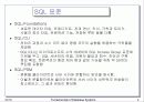 객체-관계 및 확장된 관계 데이타베이스 시스템  4페이지