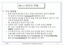데이타베이스 보안과 권한관리 4페이지