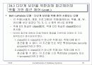 데이타베이스 보안과 권한관리 22페이지