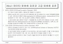 데이타베이스 보안과 권한관리 33페이지