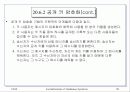 데이타베이스 보안과 권한관리 35페이지