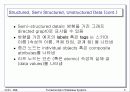 XML 과 Internet Databases 5페이지