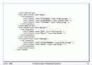 XML 과 Internet Databases 18페이지