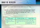 ERP에대해 5페이지
