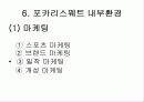 포카리 유통관리 11페이지
