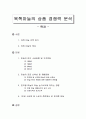 (농산물가격론) 육쪽마늘의 상품 경쟁력 분석 1페이지