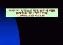 우리나라 항공보안 체계 변화에 따른 문제점과 개선 방안 연구(공항보안검색을 중심으로) 1페이지